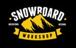 Snowboard Workshop